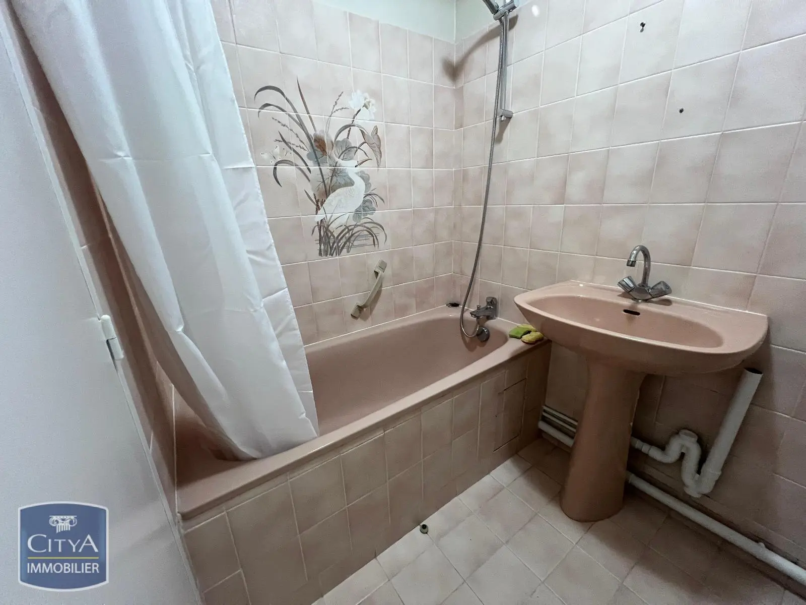 Photo 5 appartement Deauville