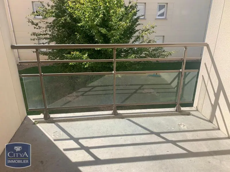 Photo 2 Appartement 2 pièces 47.34m²
