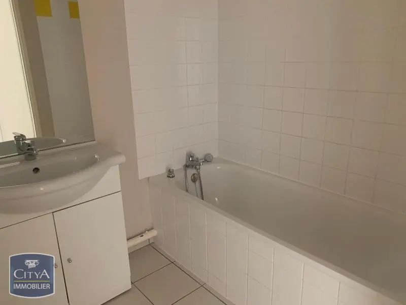 Photo 6 Appartement 2 pièces 47.34m²