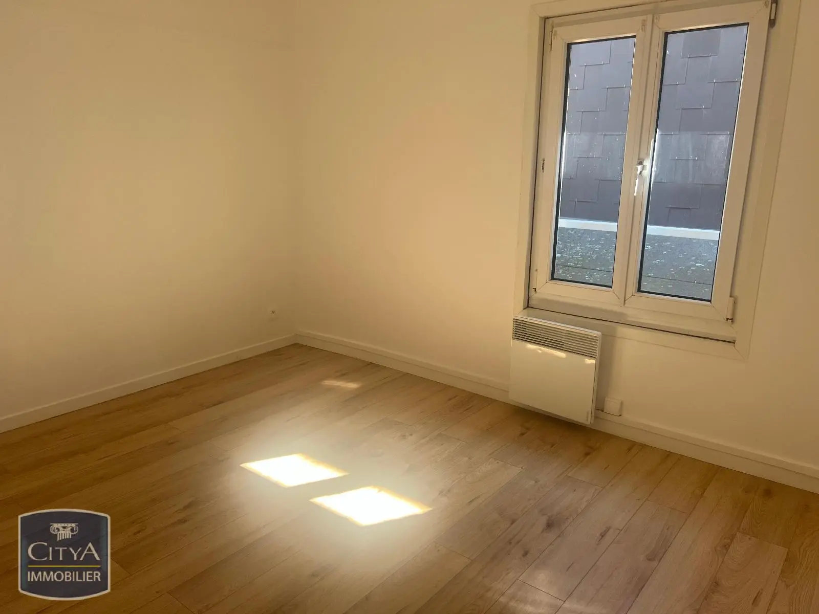 Photo 2 Appartement 3 pièces 44.23m²