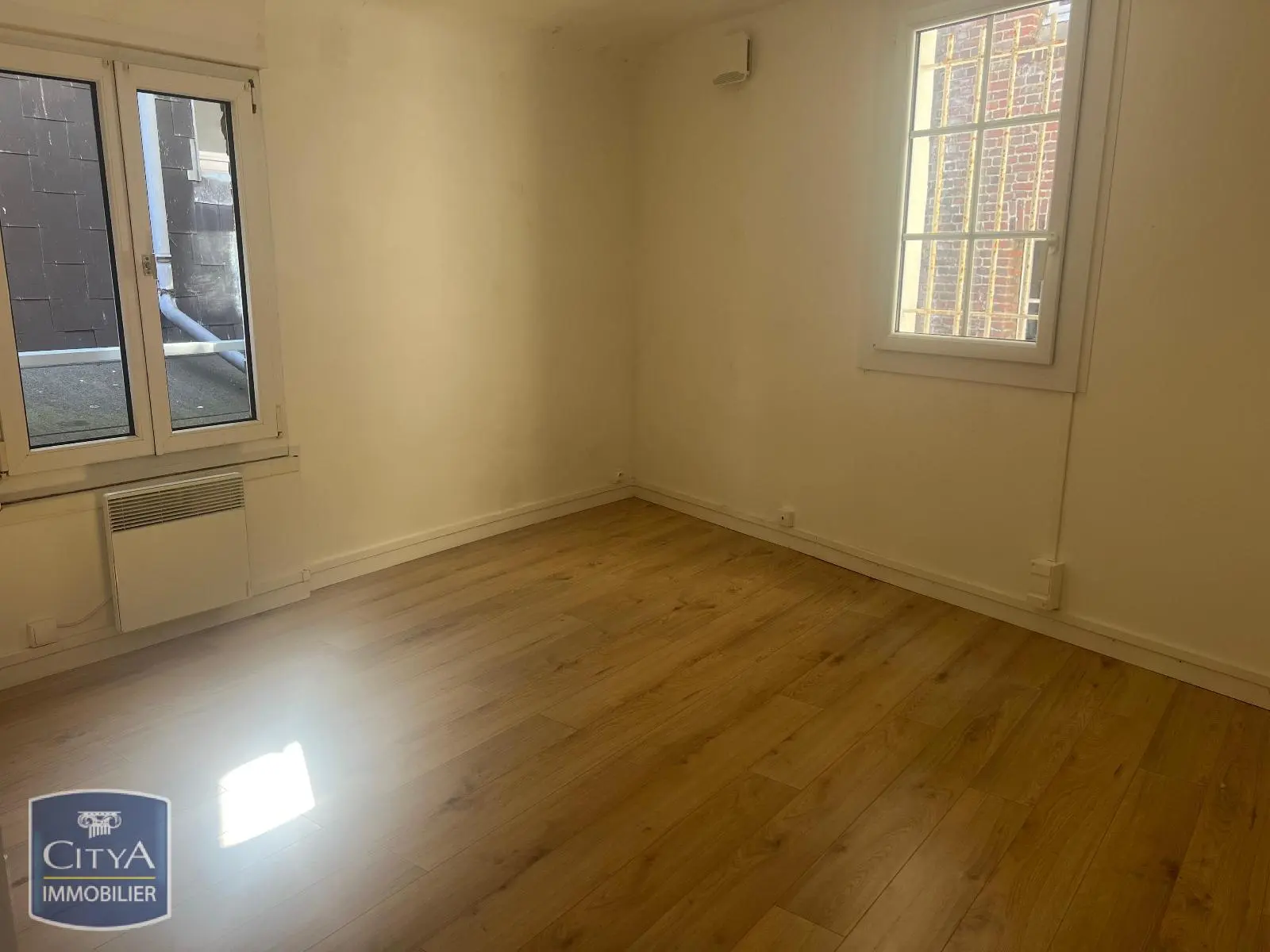 Photo 3 Appartement 3 pièces 44.23m²