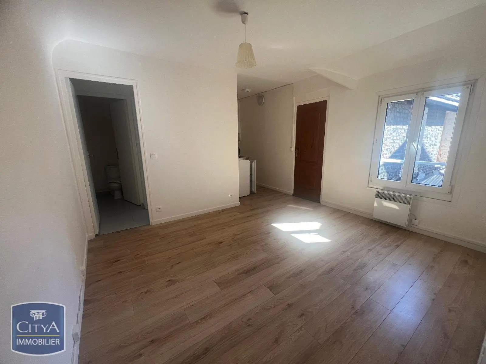 Photo 1 Appartement 3 pièces 44.23m²