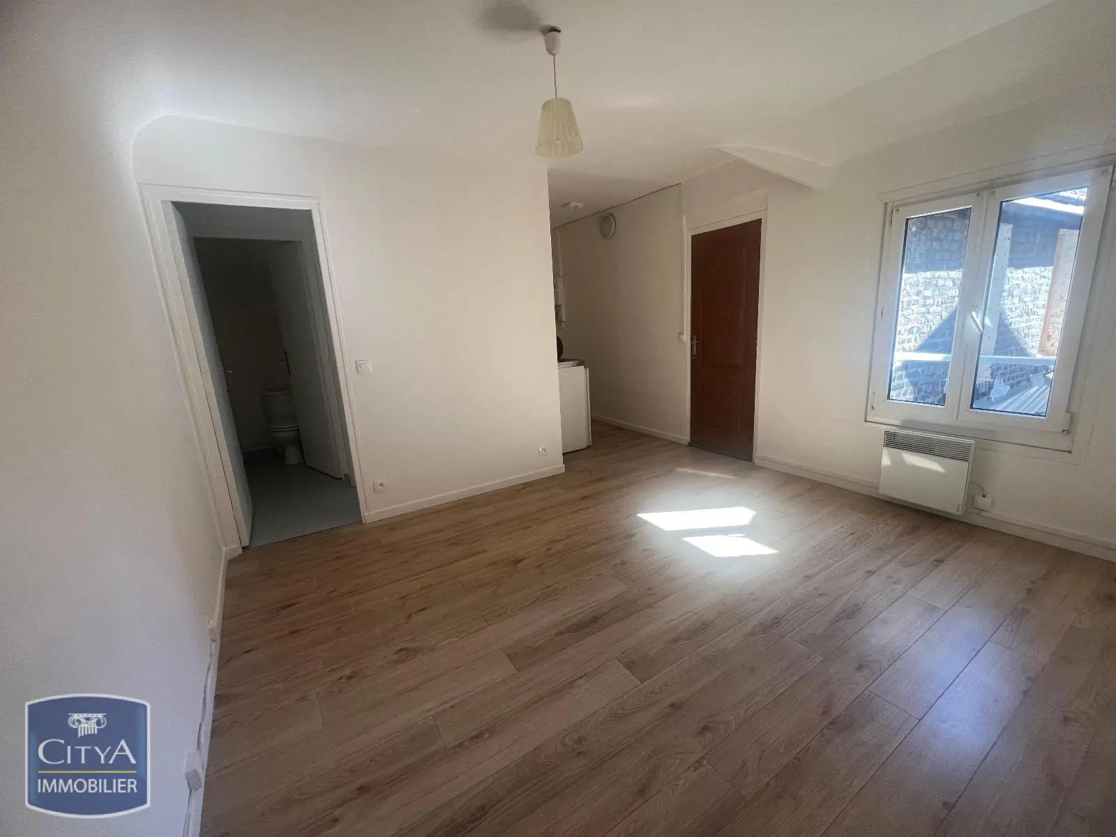 Photo 4 Appartement 3 pièces 44.23m²