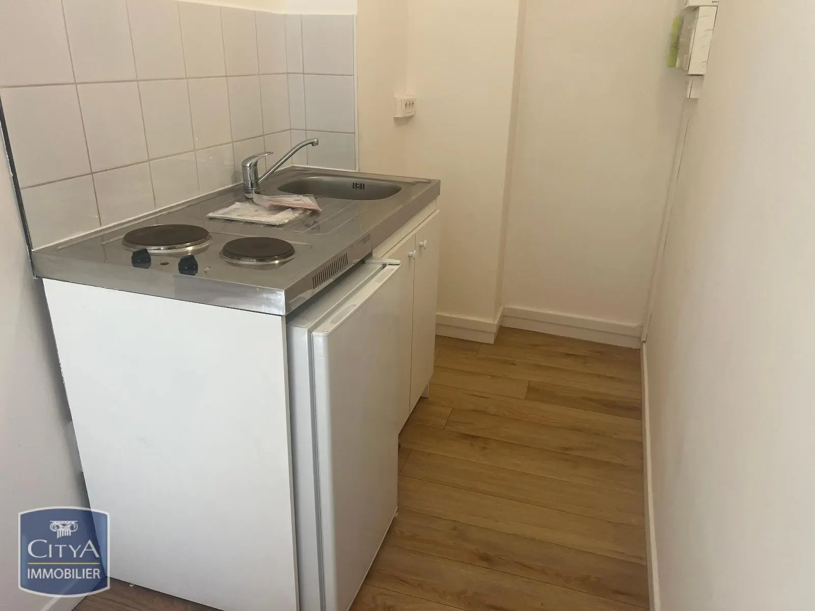 Photo 6 Appartement 3 pièces 44.23m²
