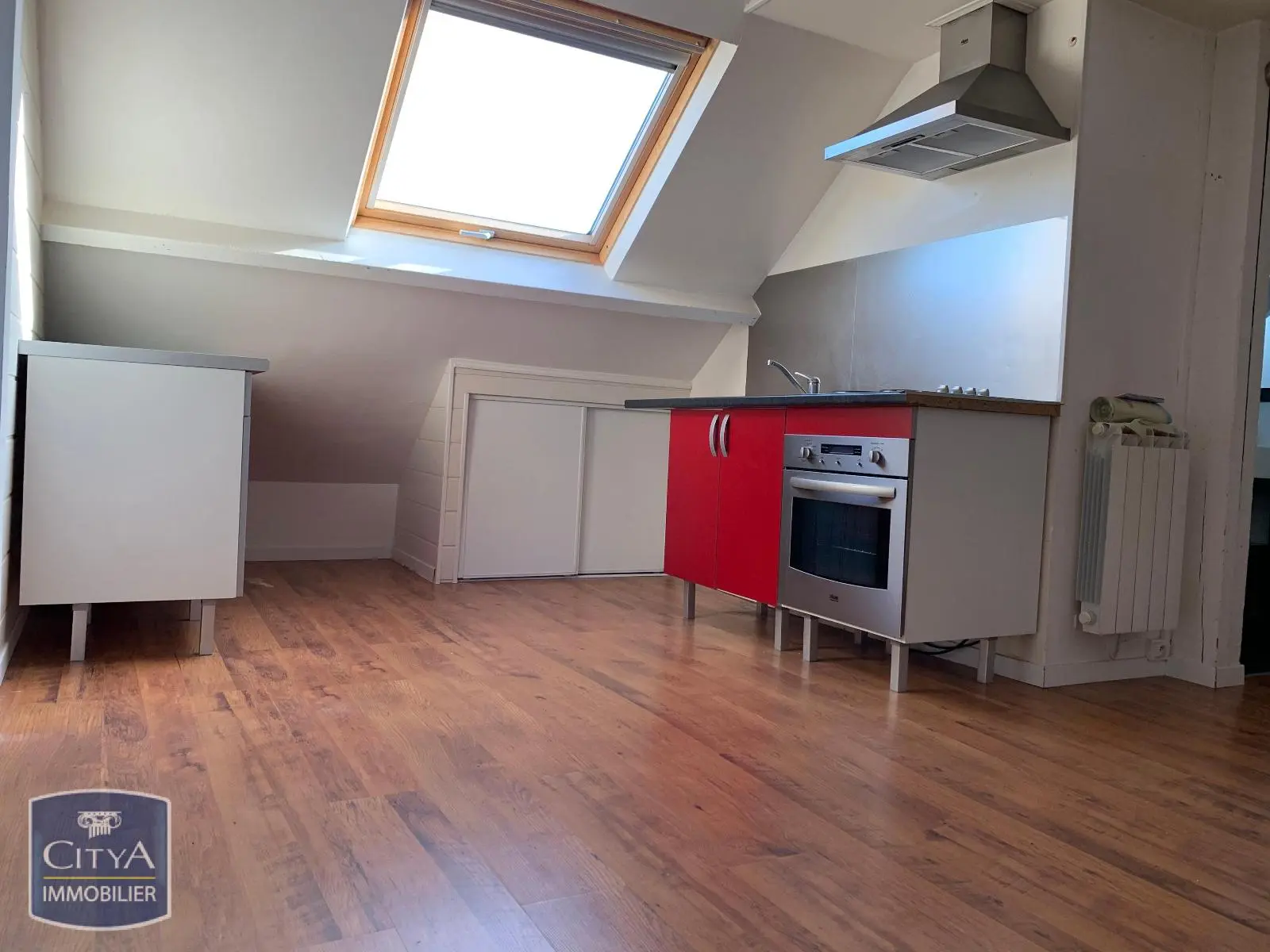 Photo 1 appartement Deauville
