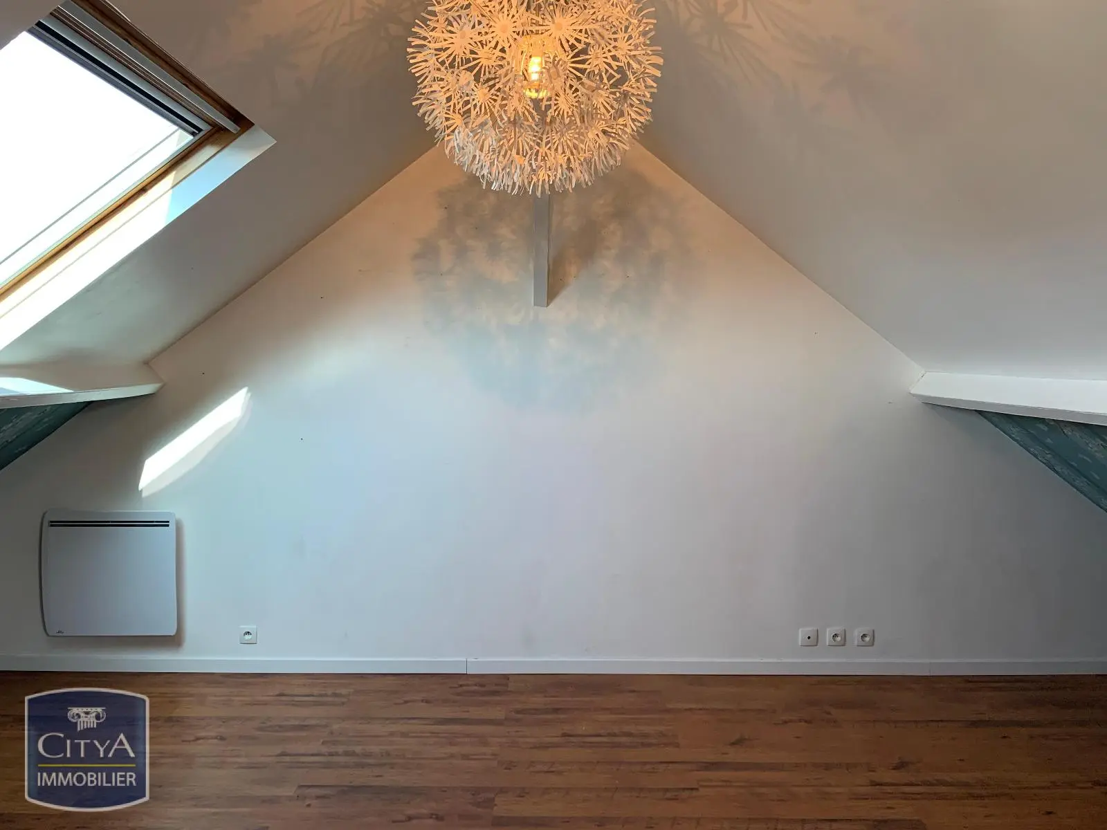 Photo 3 appartement Deauville