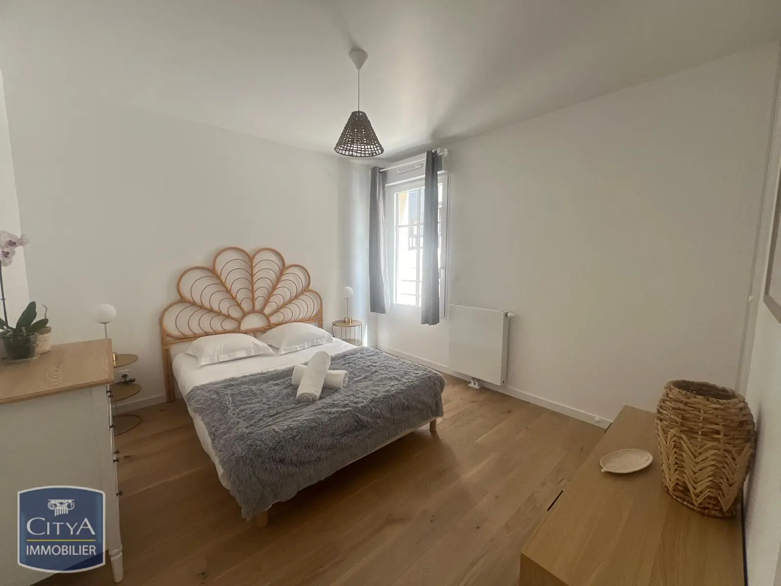 Photo 7 Appartement 2 pièces 35.99m²
