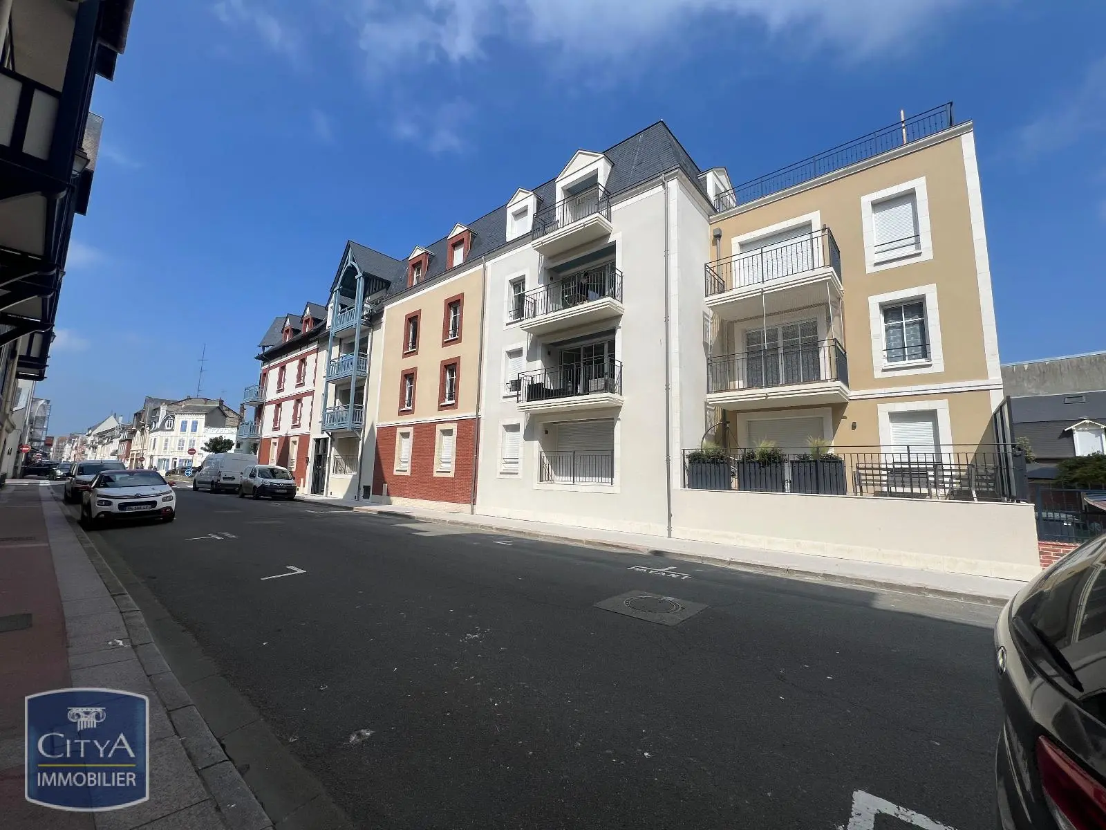Photo 2 Appartement 2 pièces 35.99m²