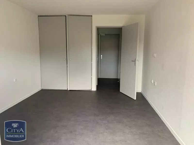 Photo Appartement 1 pièce 22.52m²