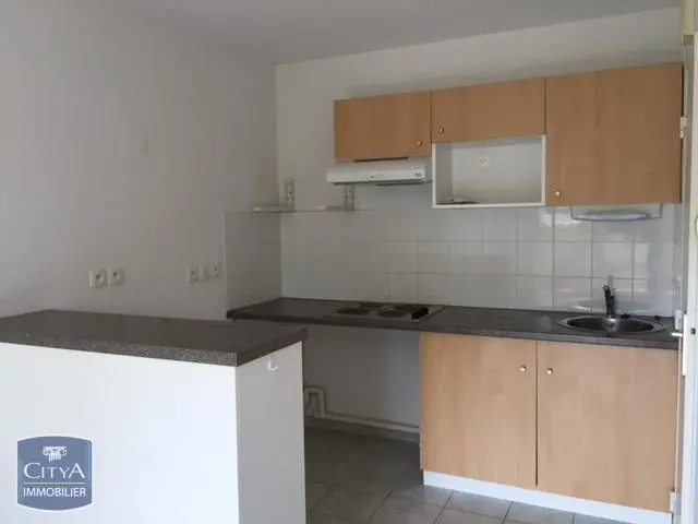 Photo 3 Appartement 3 pièces 53.33m²