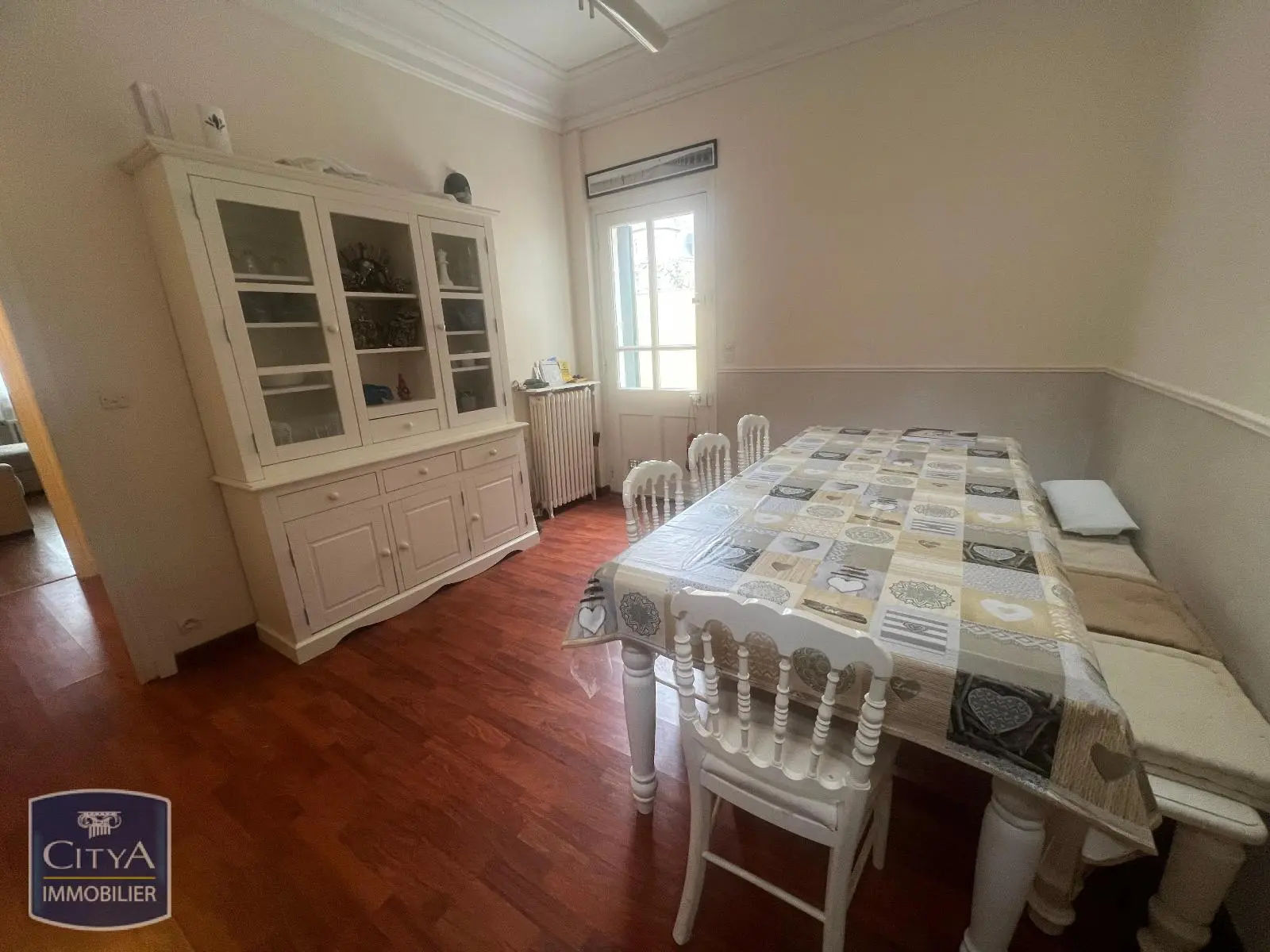 Photo 2 Appartement 4 pièces 90.67m²