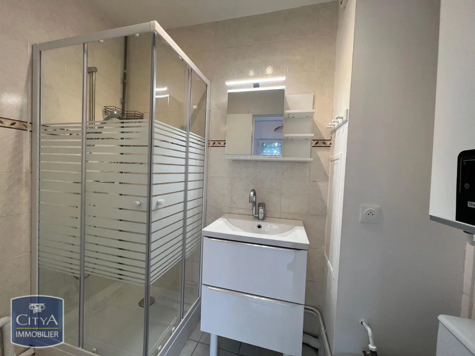 Photo 4 Appartement 2 pièces 24.43m²