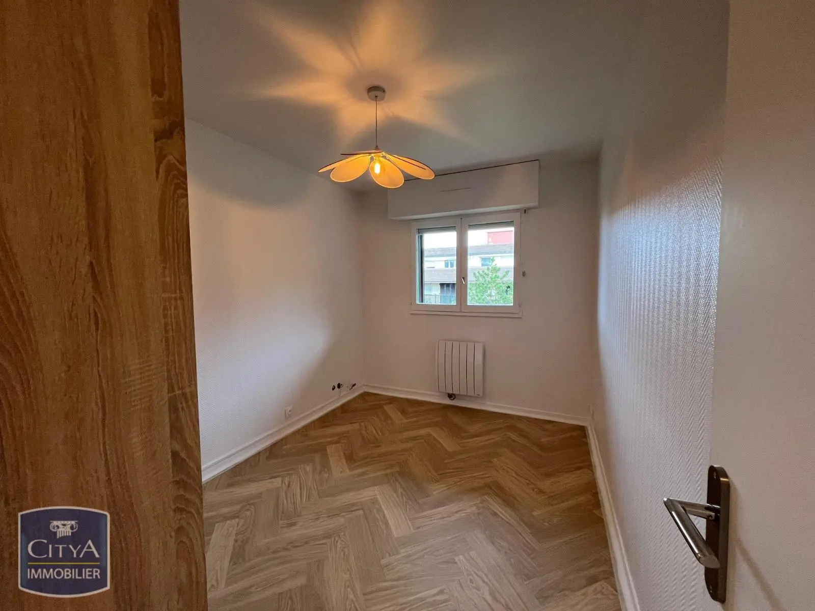 Photo 4 Appartement 2 pièces 35.09m²