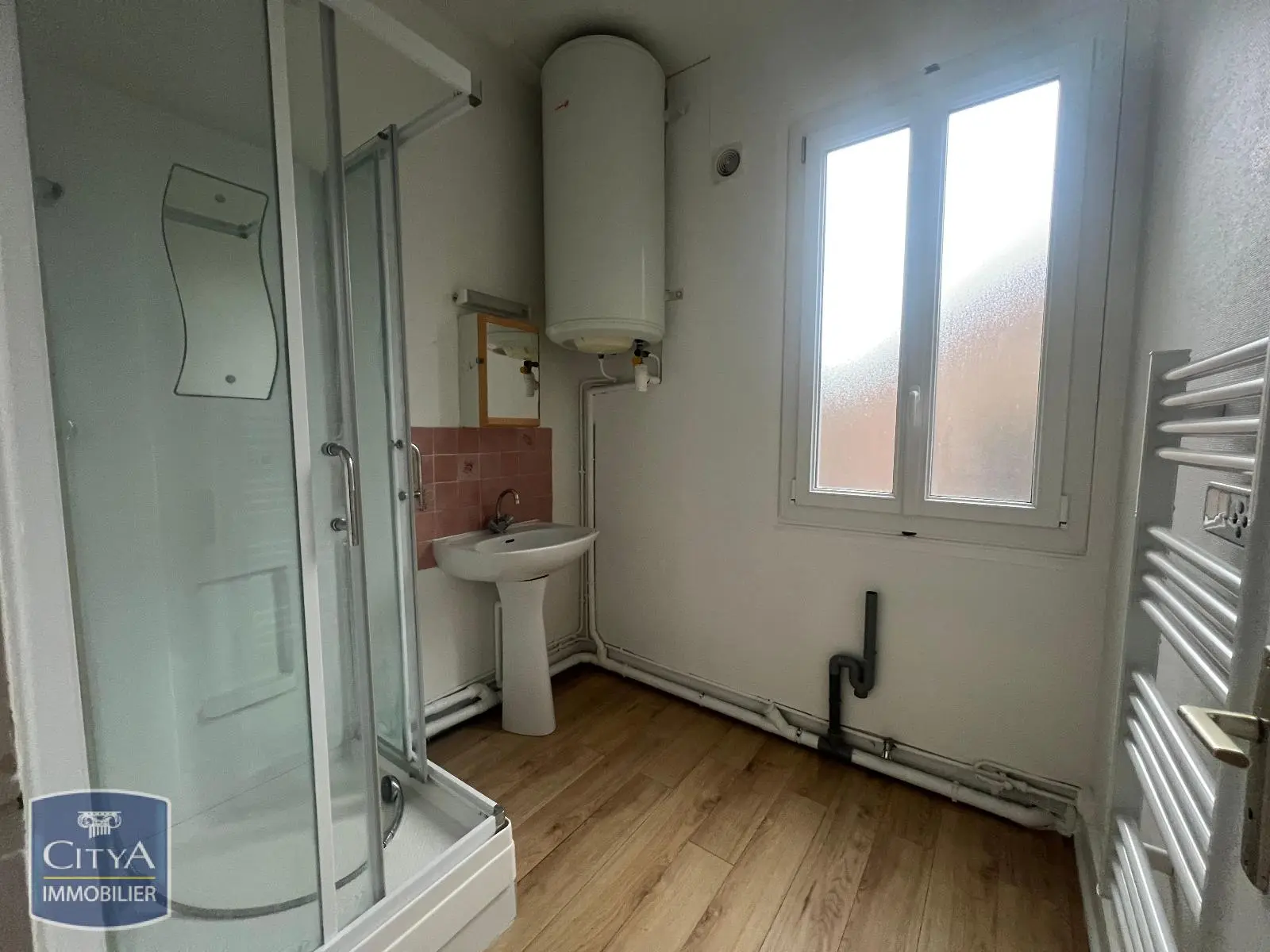 Photo 6 Appartement 2 pièces 27.39m²