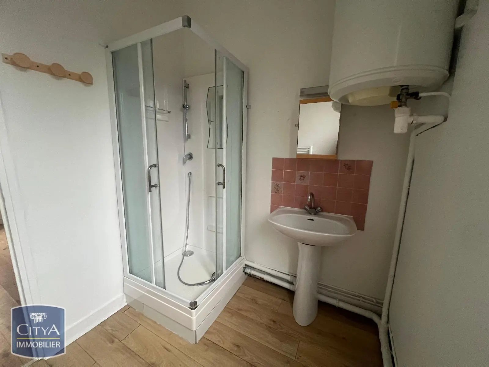 Photo 7 Appartement 2 pièces 27.39m²