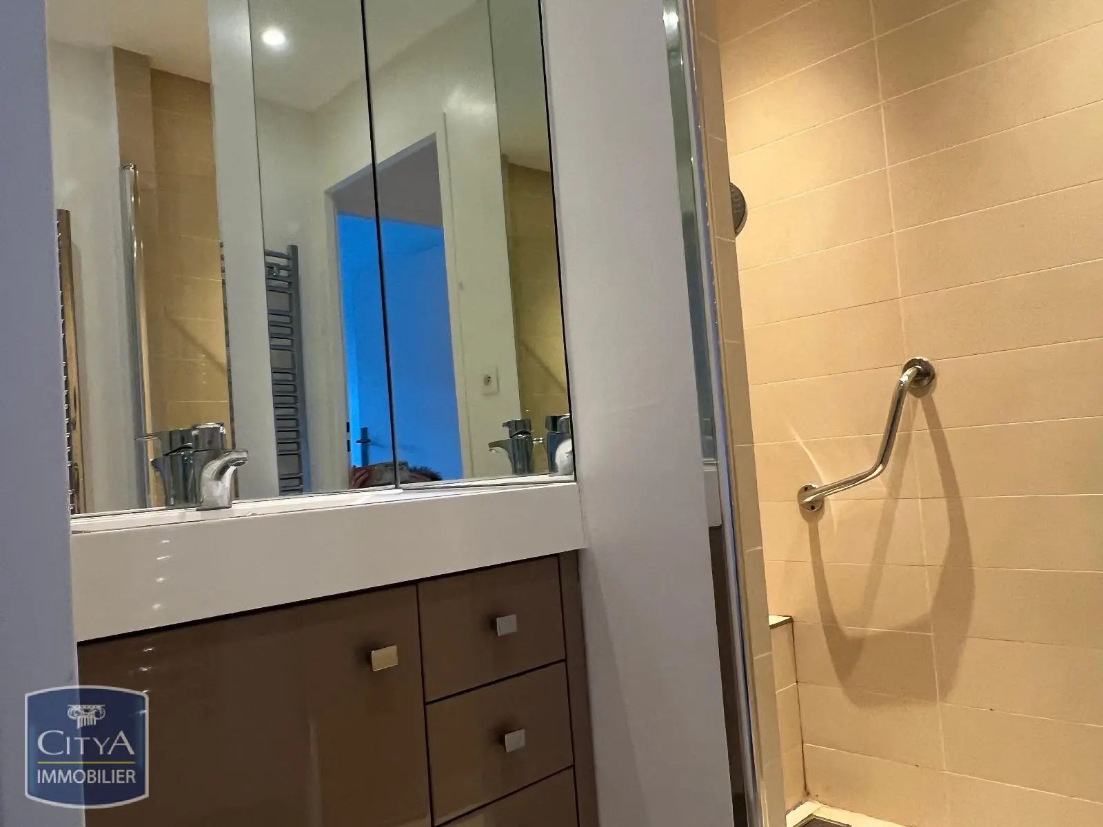 Photo 5 Appartement 2 pièces 39.27m²