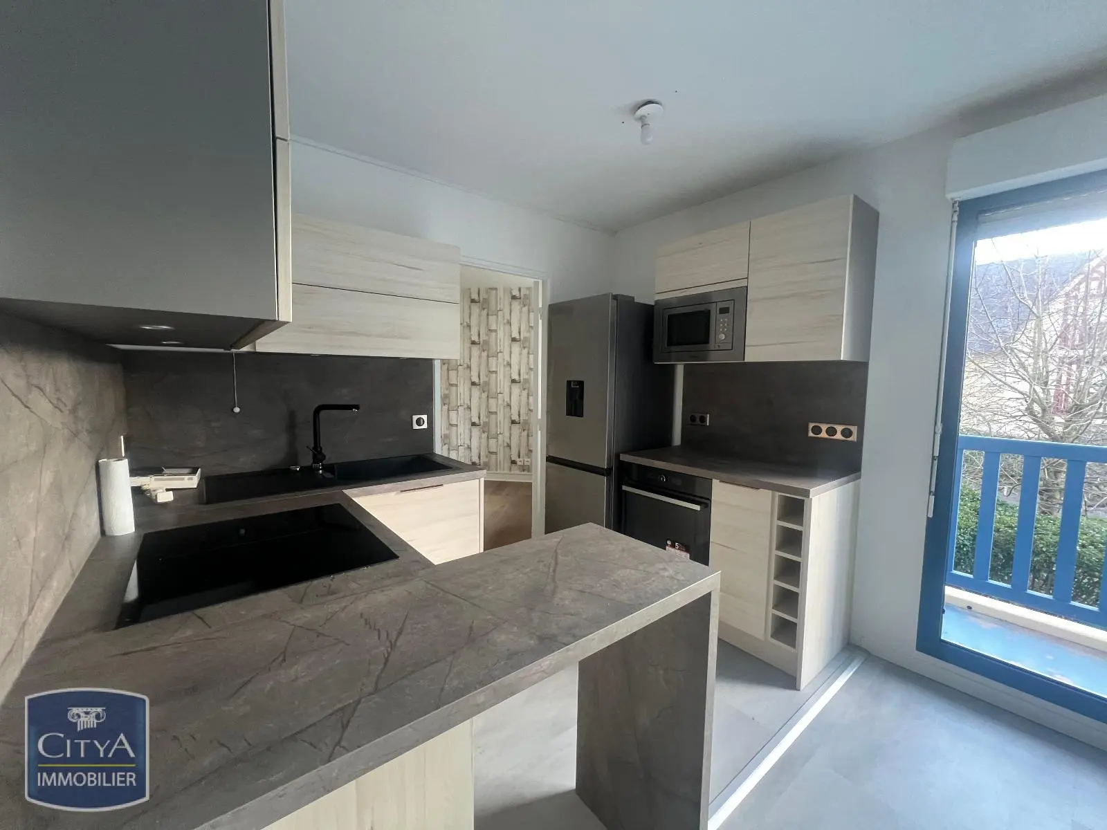 Photo 1 Appartement 2 pièces 42.57m²