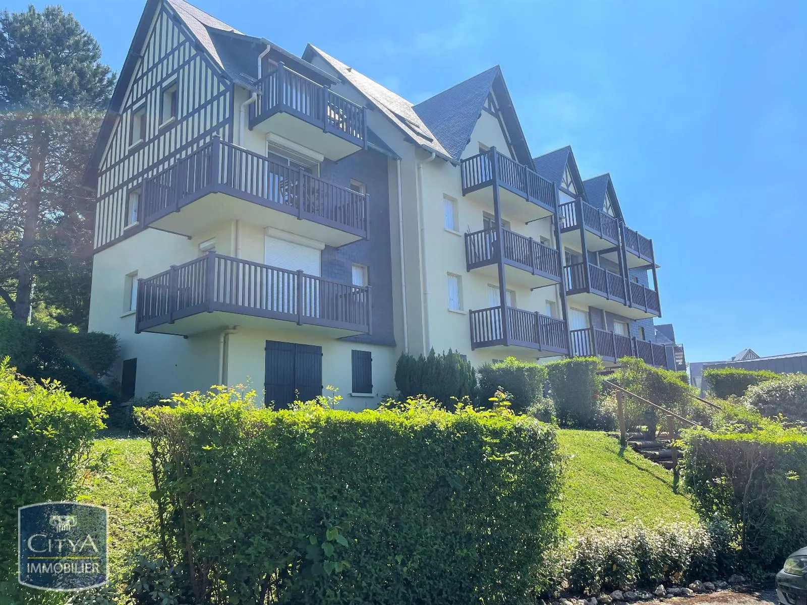 Photo 7 Appartement 2 pièces 29.08m²