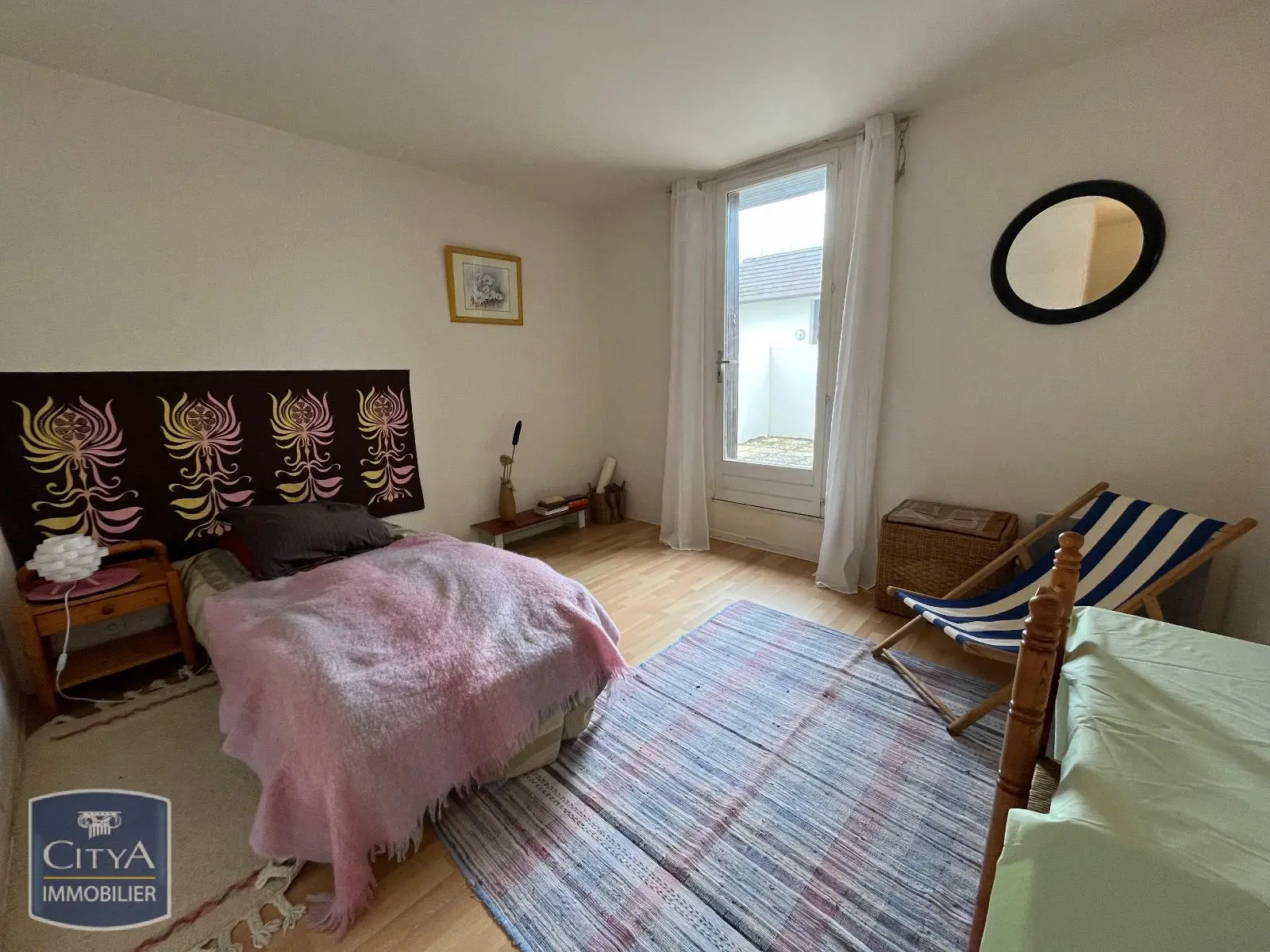 Photo 3 Appartement 2 pièces 31.25m²