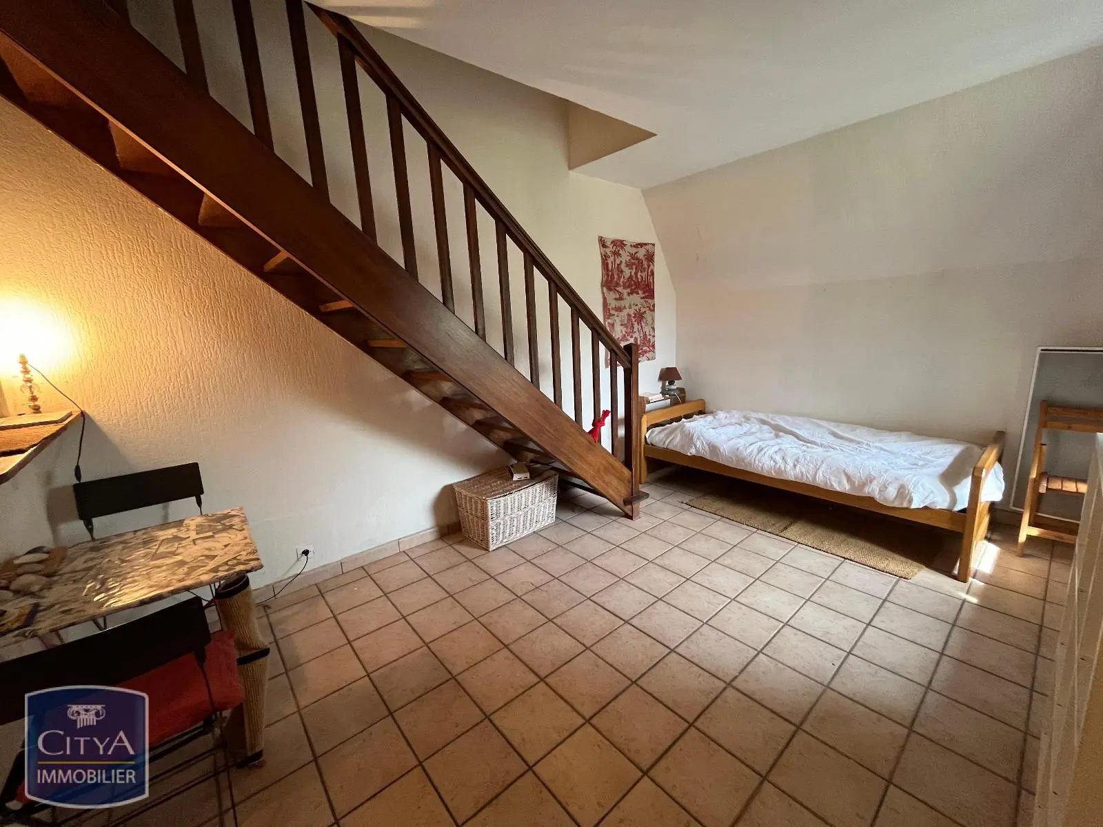 Photo 5 Appartement 2 pièces 31.25m²