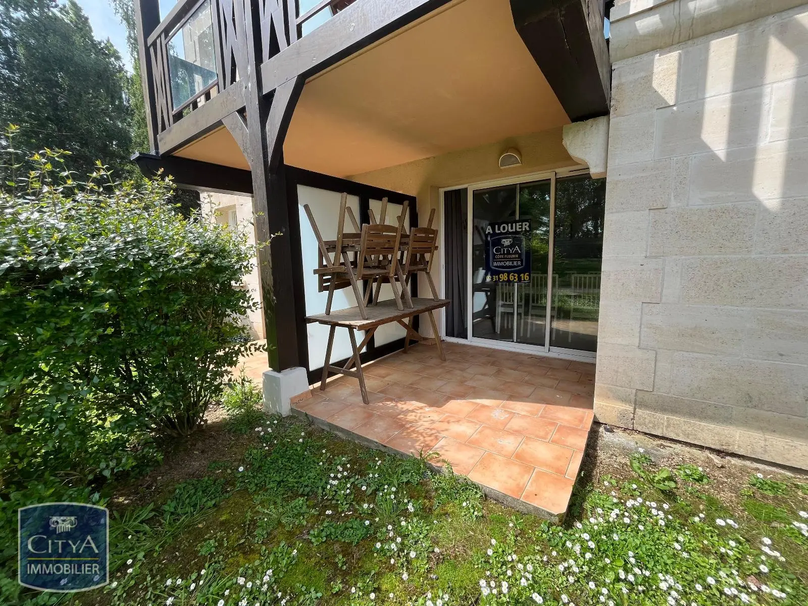 Photo 2 Appartement 2 pièces 42.33m²