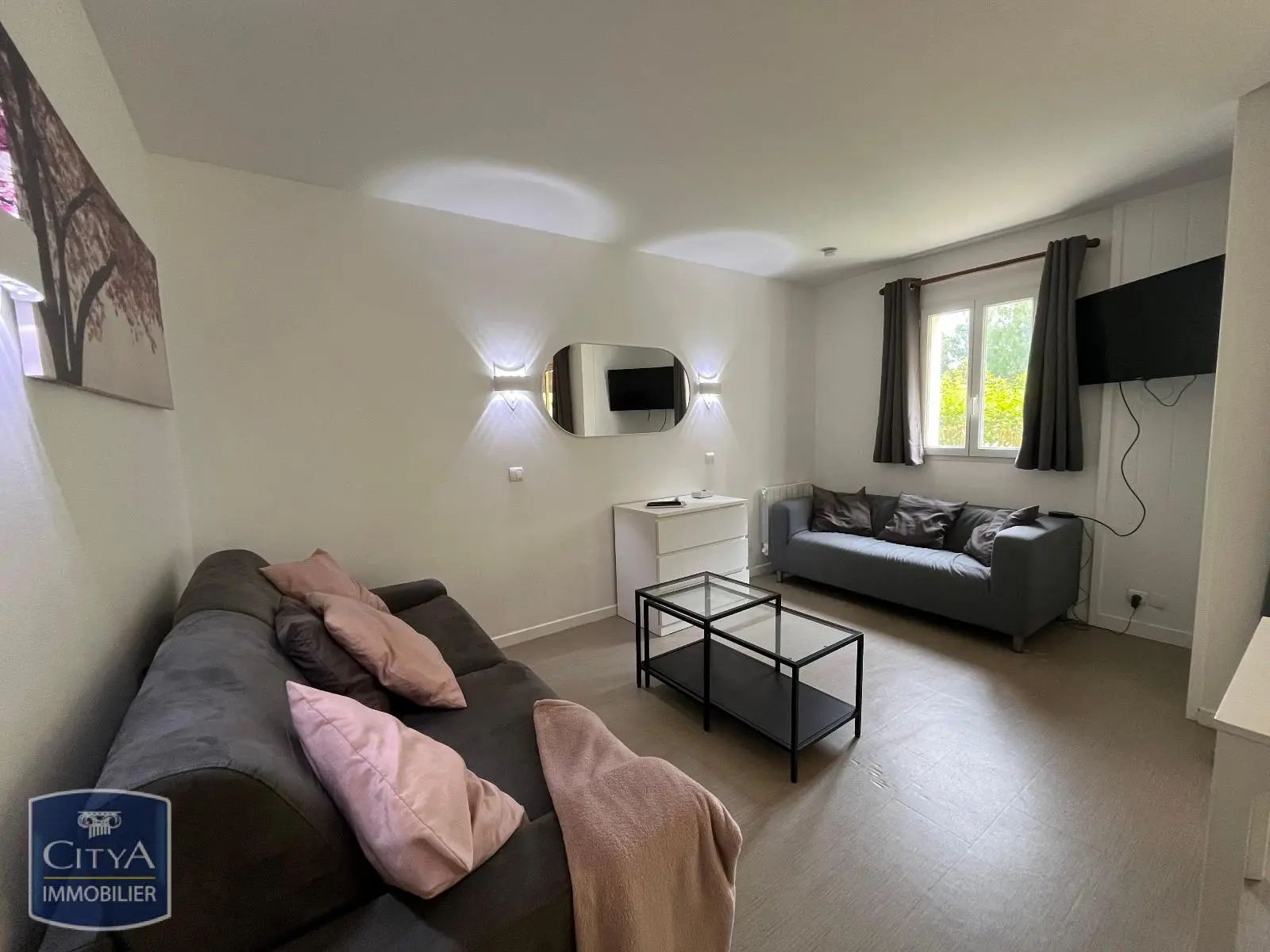 Photo 4 Appartement 2 pièces 42.33m²
