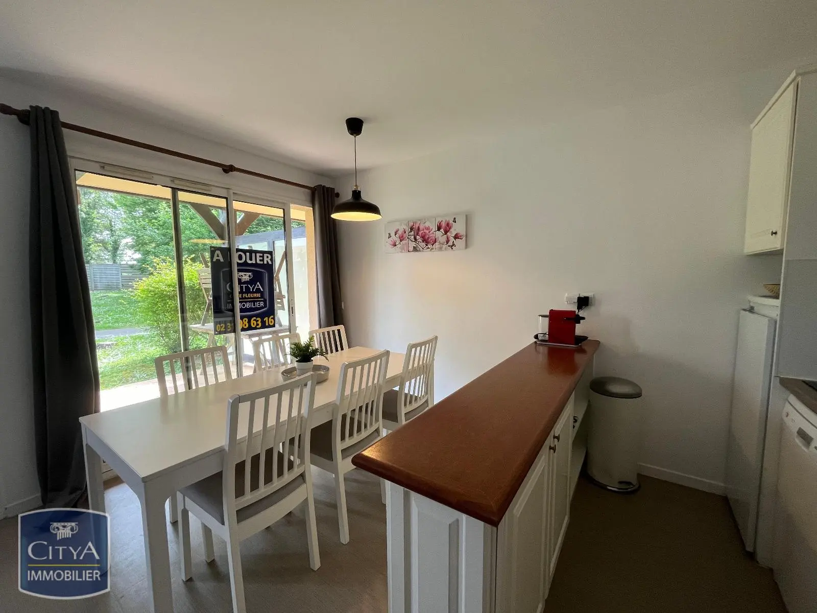 Photo 3 Appartement 2 pièces 42.33m²