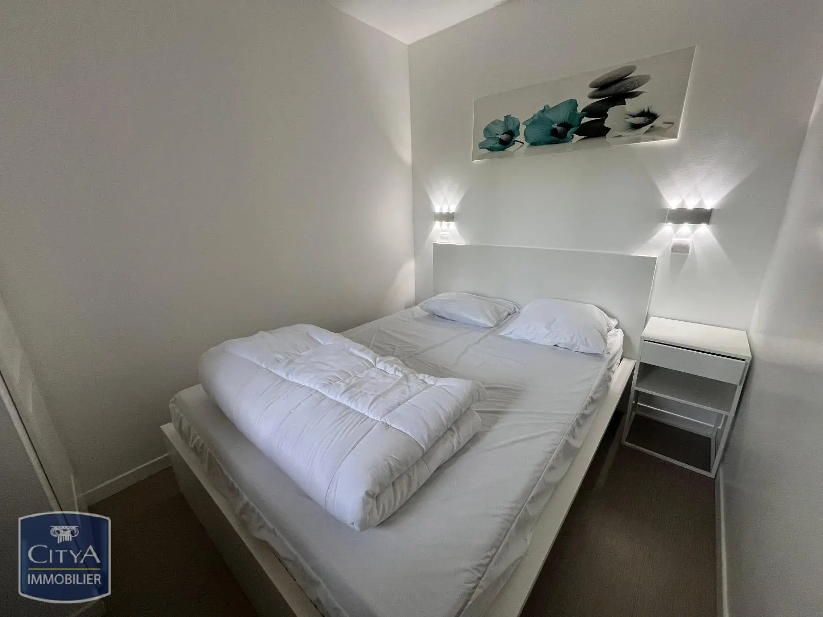Photo 6 Appartement 2 pièces 42.33m²