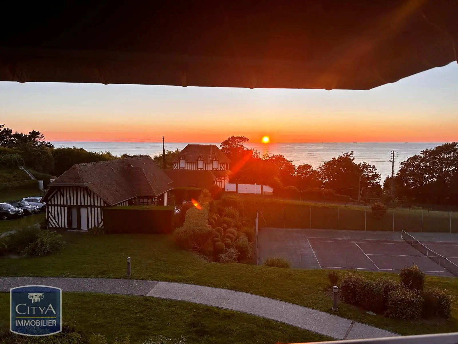 Photo 9 Appartement 3 pièces 45.07m²