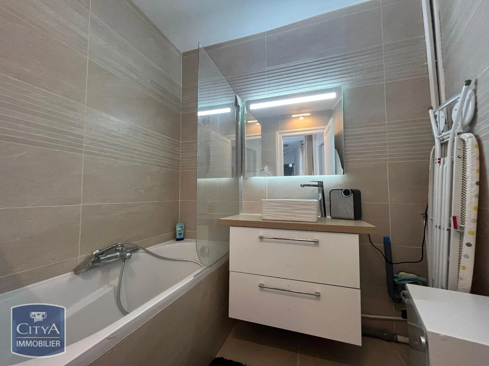 Photo 5 Appartement 3 pièces 56.36m²