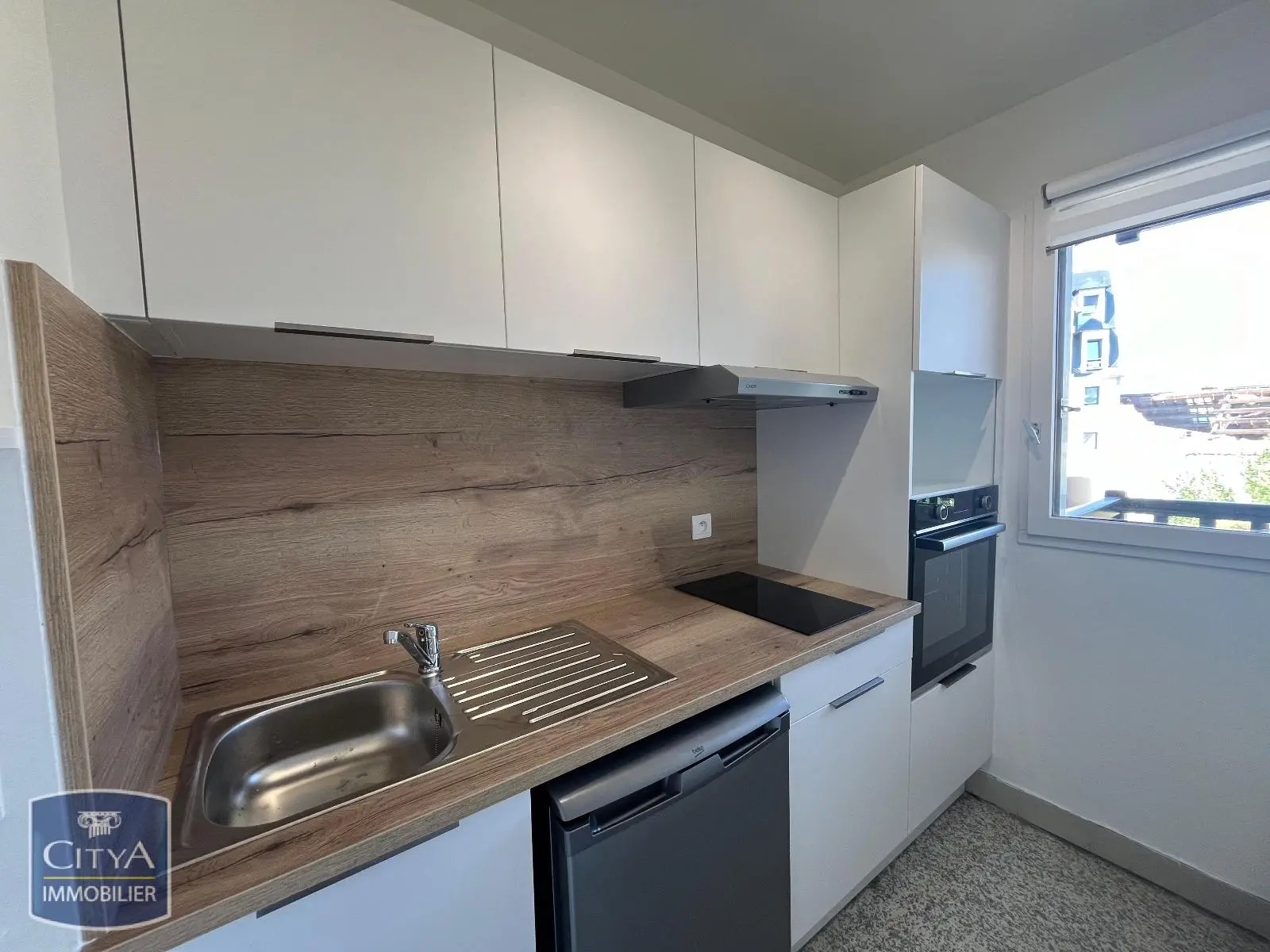 Photo 1 Appartement 2 pièces 37.52m²
