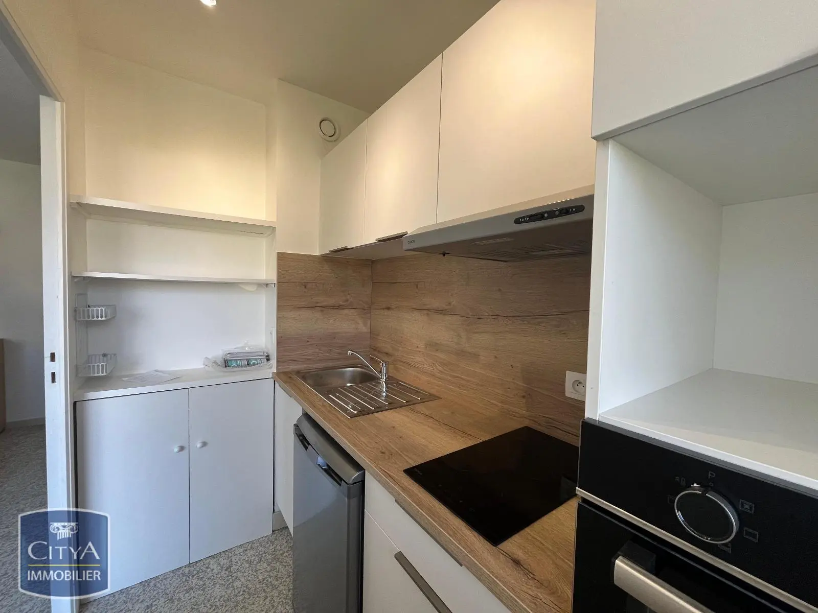 Photo 1 appartement Deauville