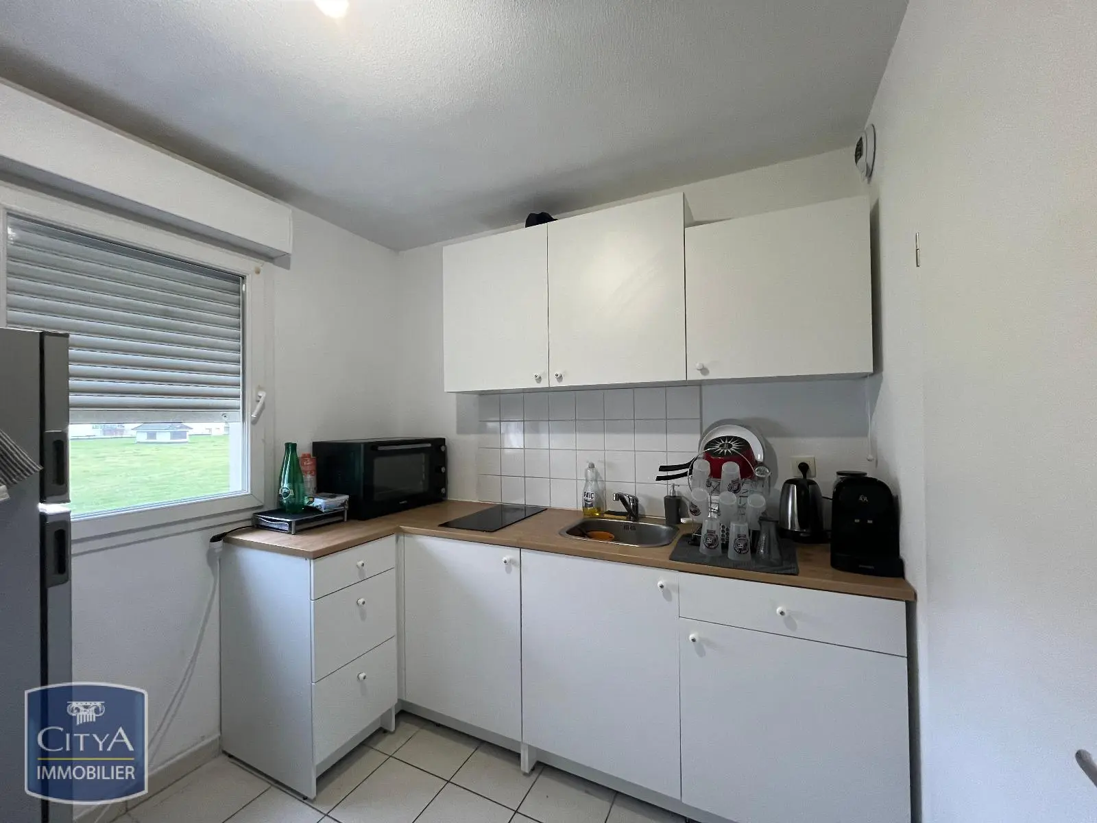 Photo 2 Appartement 2 pièces 47.32m²