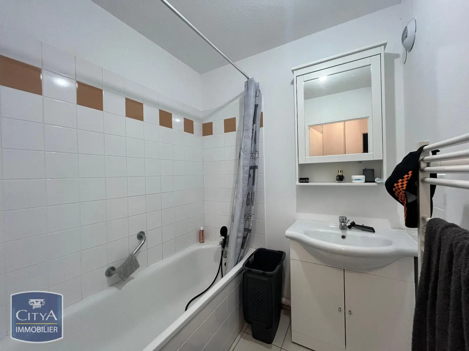 Photo 3 Appartement 2 pièces 47.32m²
