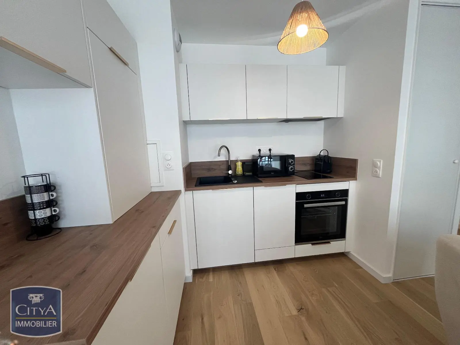 Photo 6 Appartement 2 pièces 35.99m²