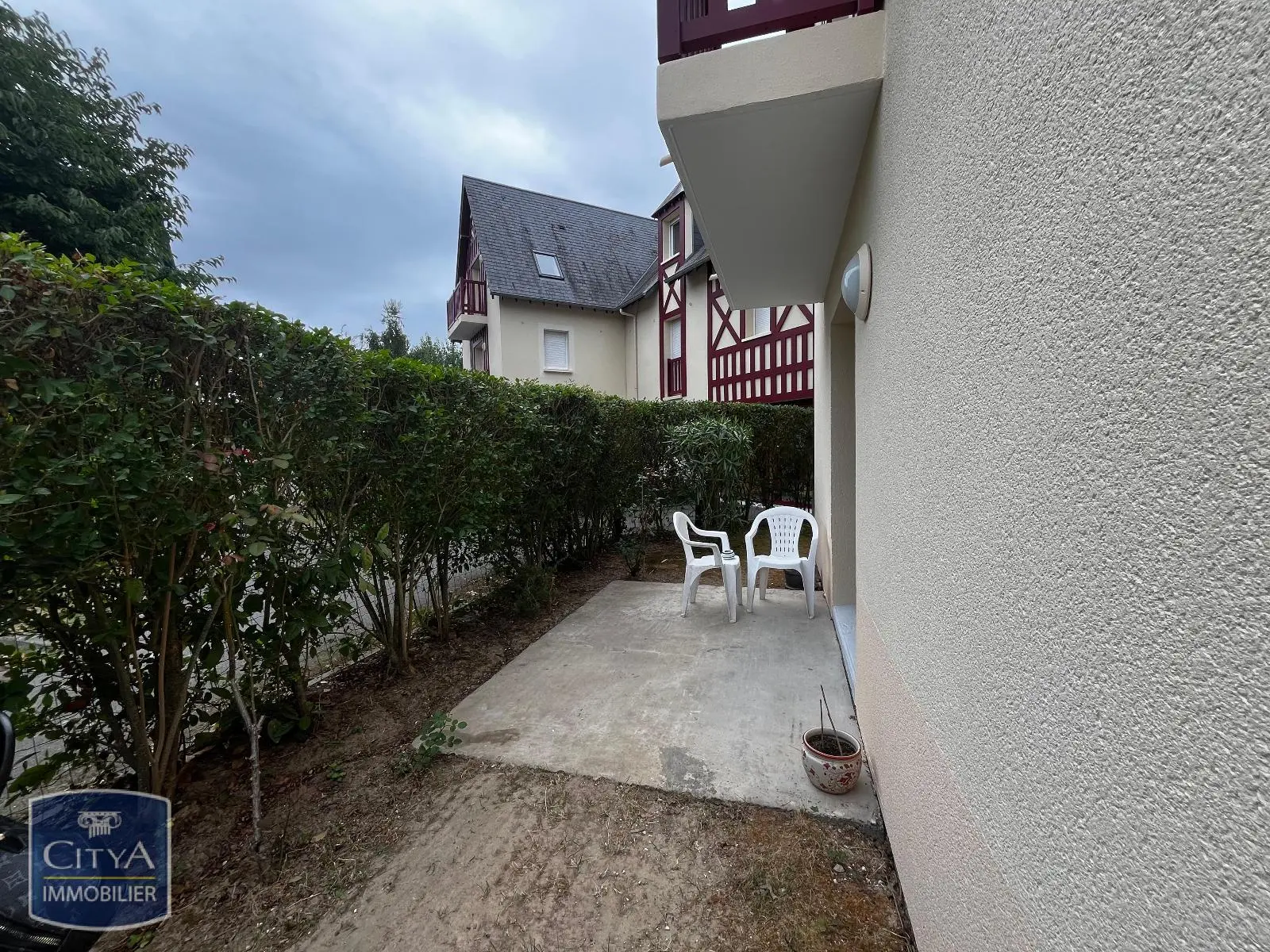 Photo 2 Appartement 3 pièces 61m²