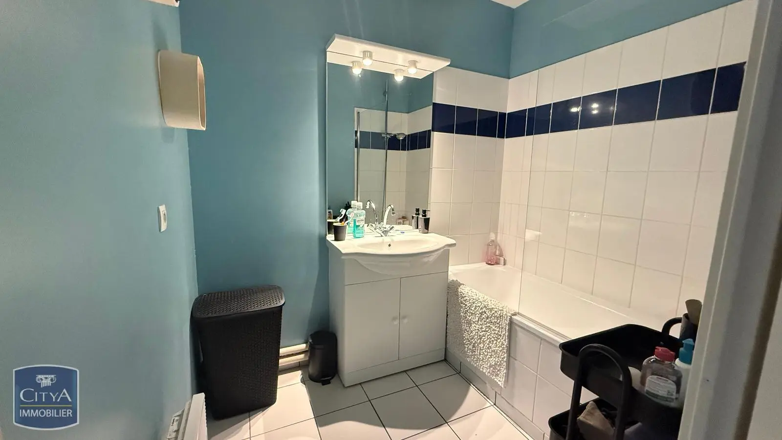 Photo 2 Appartement 2 pièces 55.45m²