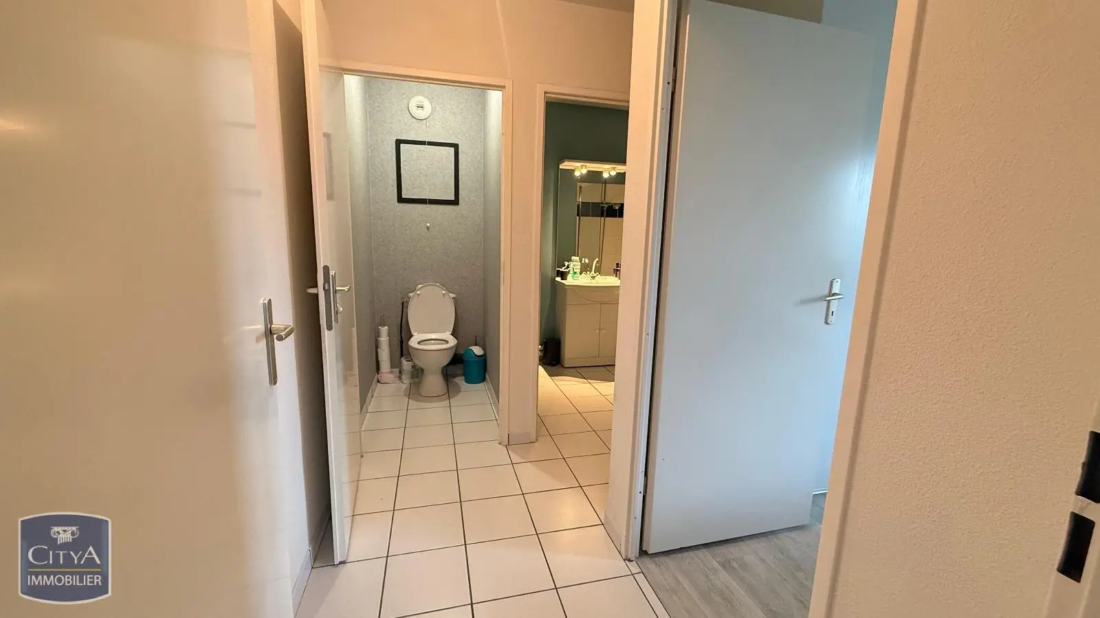 Photo 3 Appartement 2 pièces 55.45m²