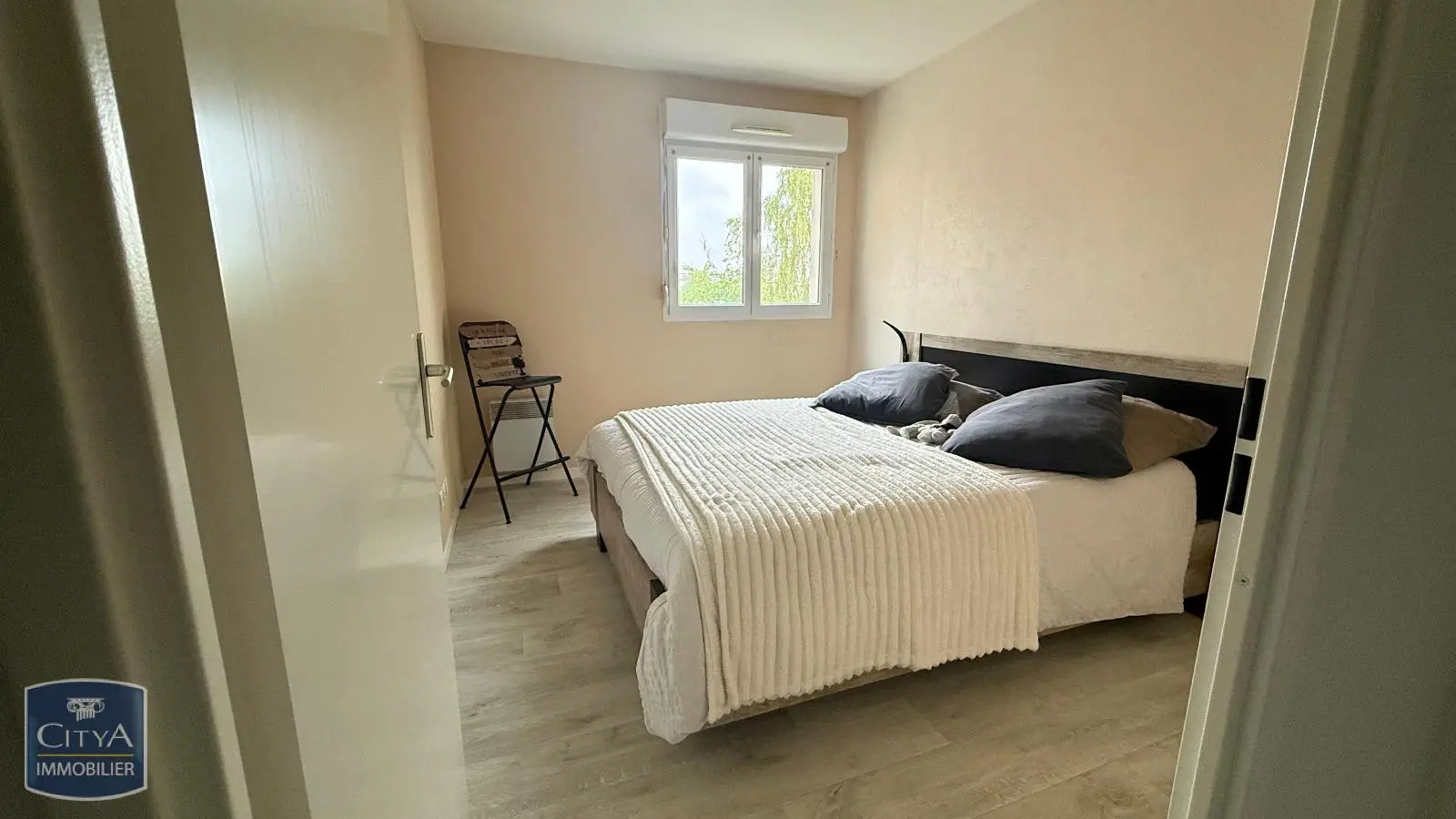 Photo 4 Appartement 2 pièces 55.45m²