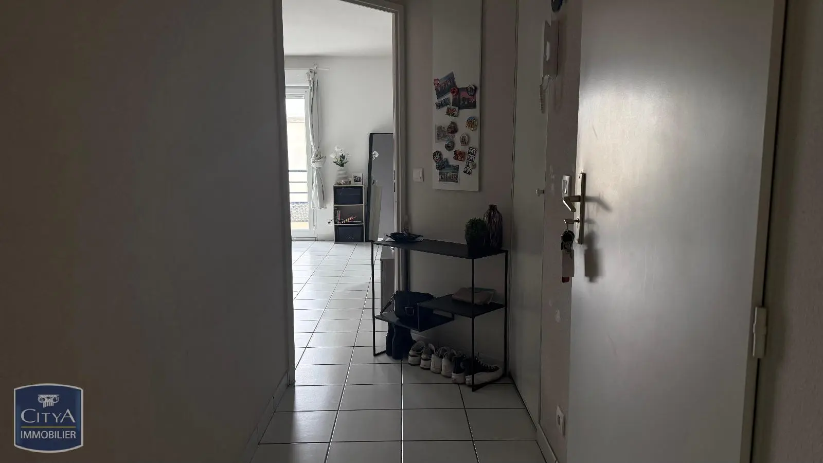 Photo 5 Appartement 2 pièces 55.45m²