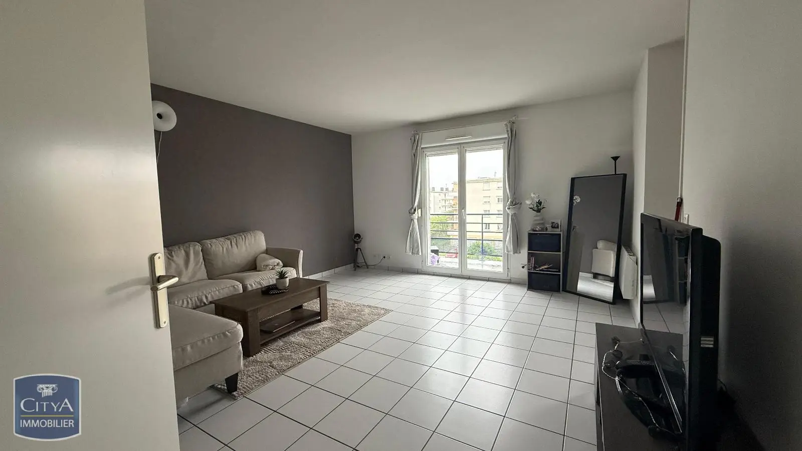 Photo 1 Appartement 2 pièces 55.45m²