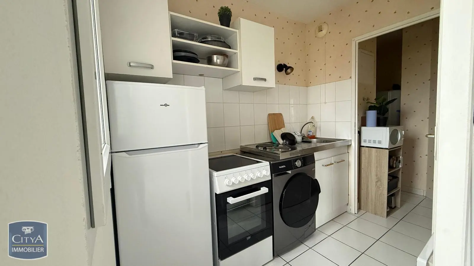 Photo 7 Appartement 2 pièces 55.45m²