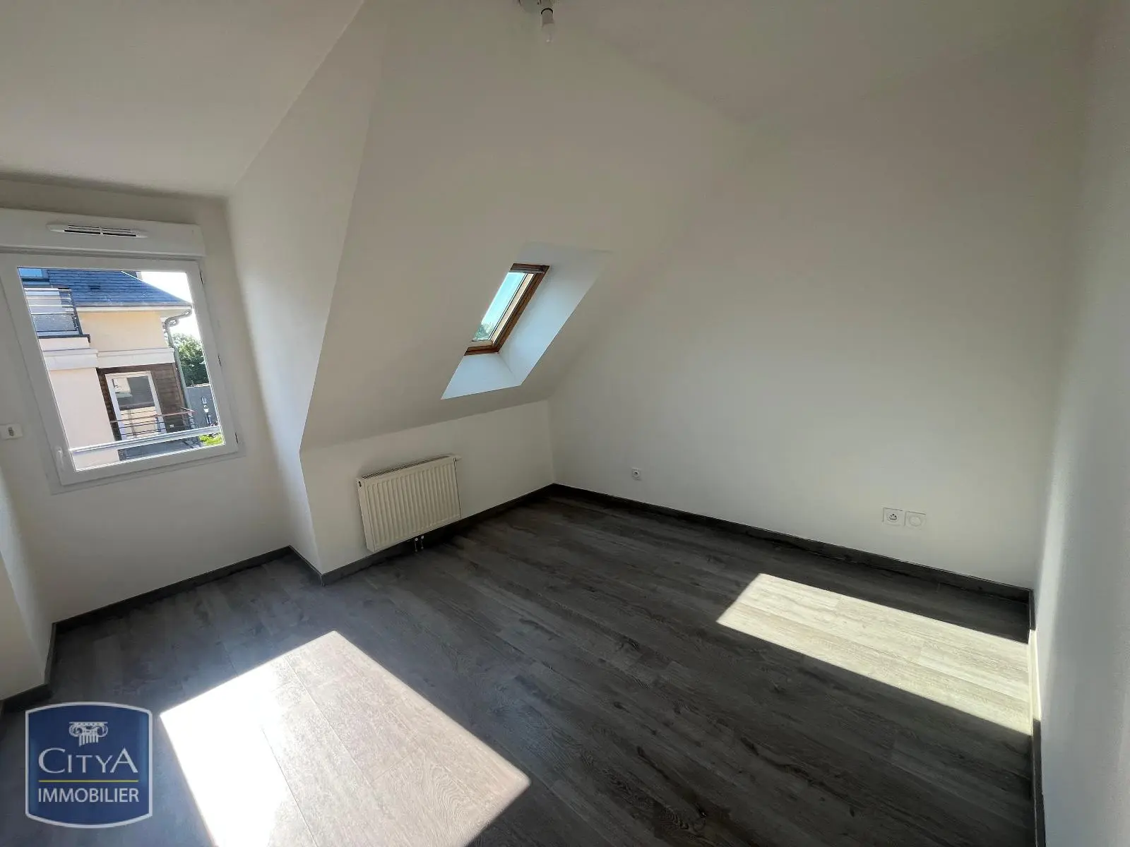 Photo 1 Appartement 3 pièces 51.58m²