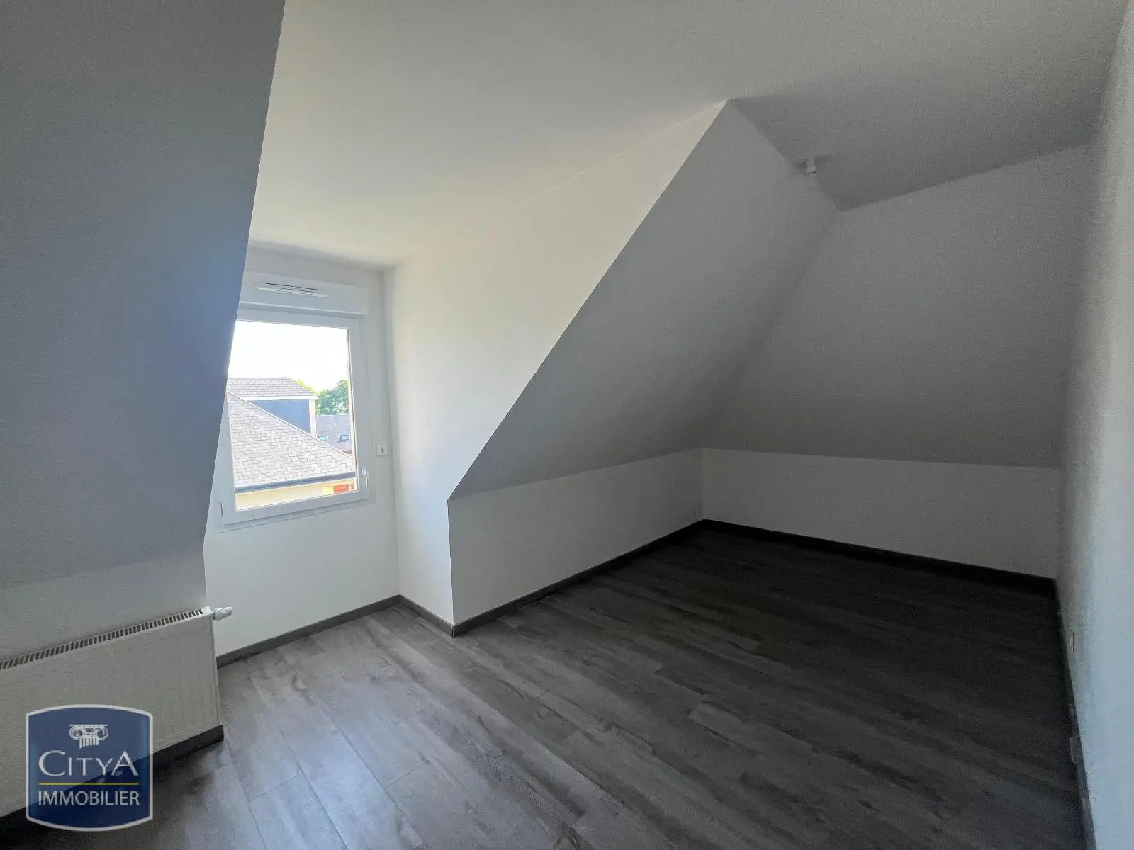 Photo 2 Appartement 3 pièces 51.58m²