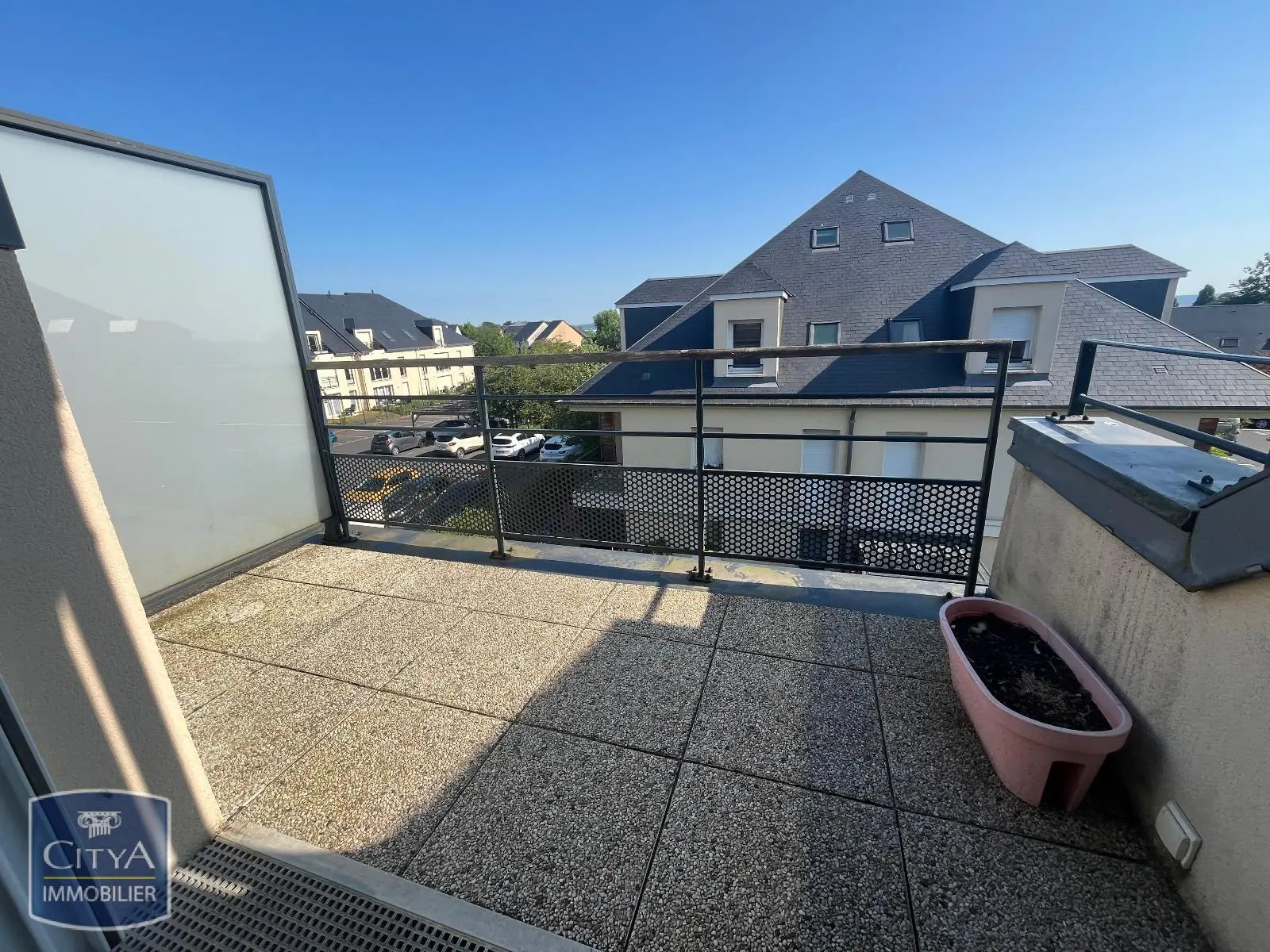 Photo 3 Appartement 3 pièces 51.58m²