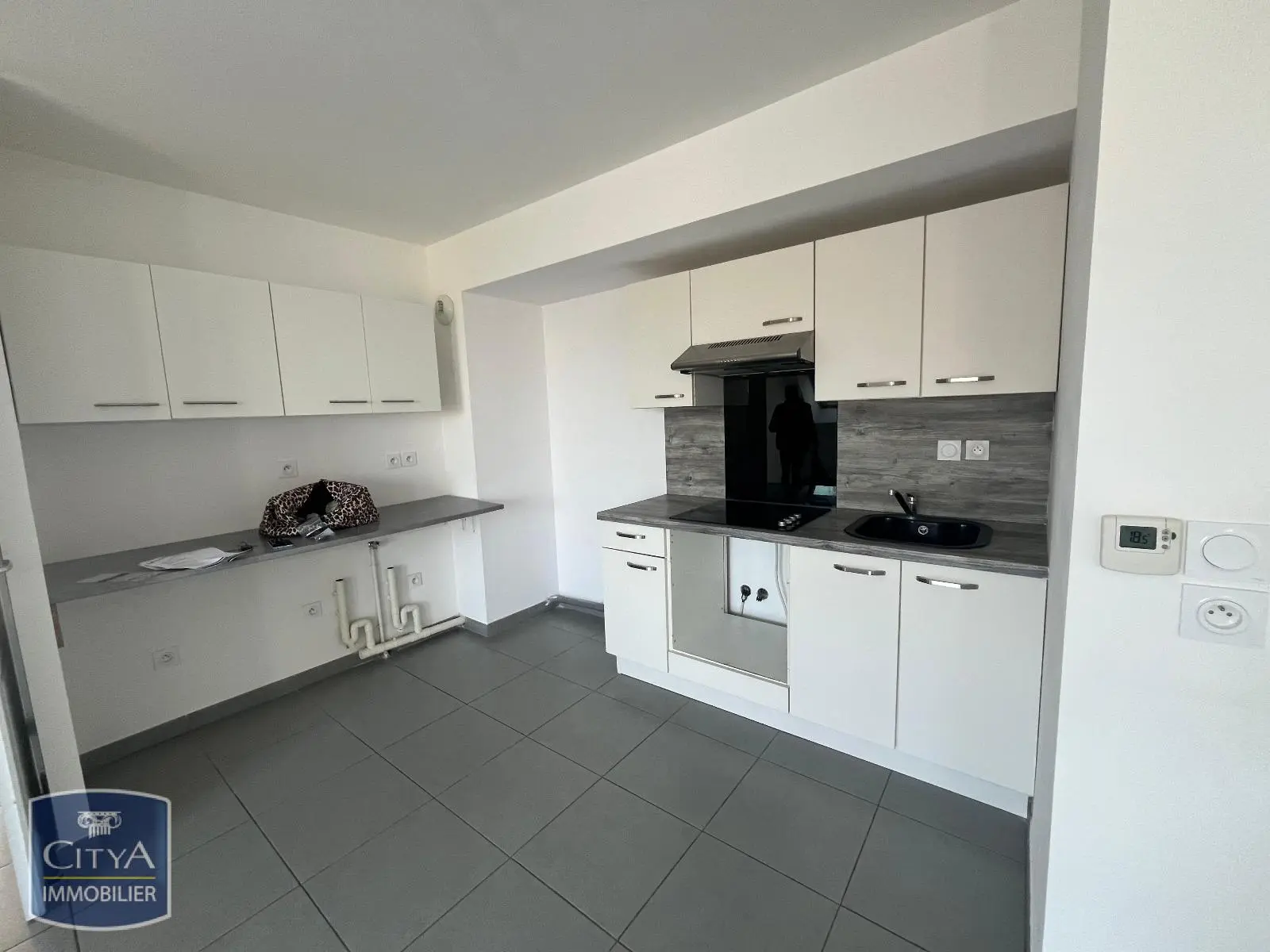 Photo 4 Appartement 3 pièces 51.58m²