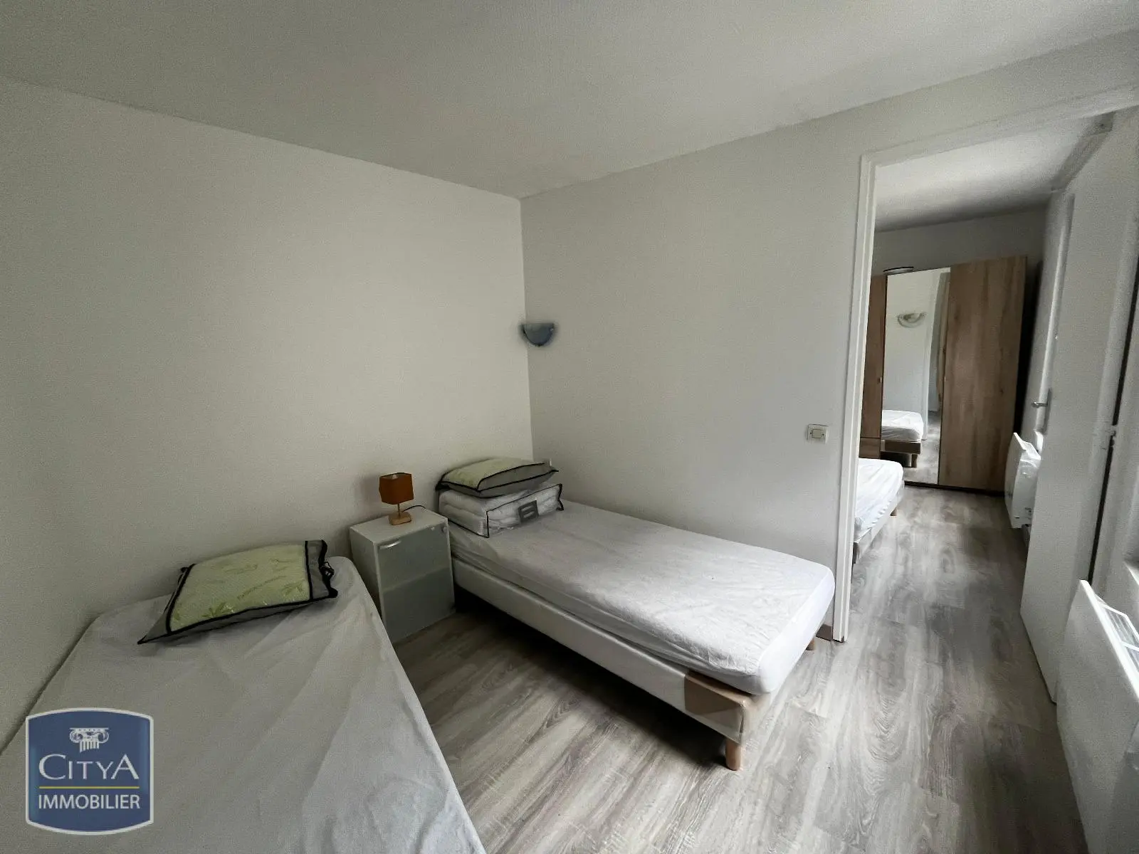 Photo 6 Appartement 3 pièces 56.36m²