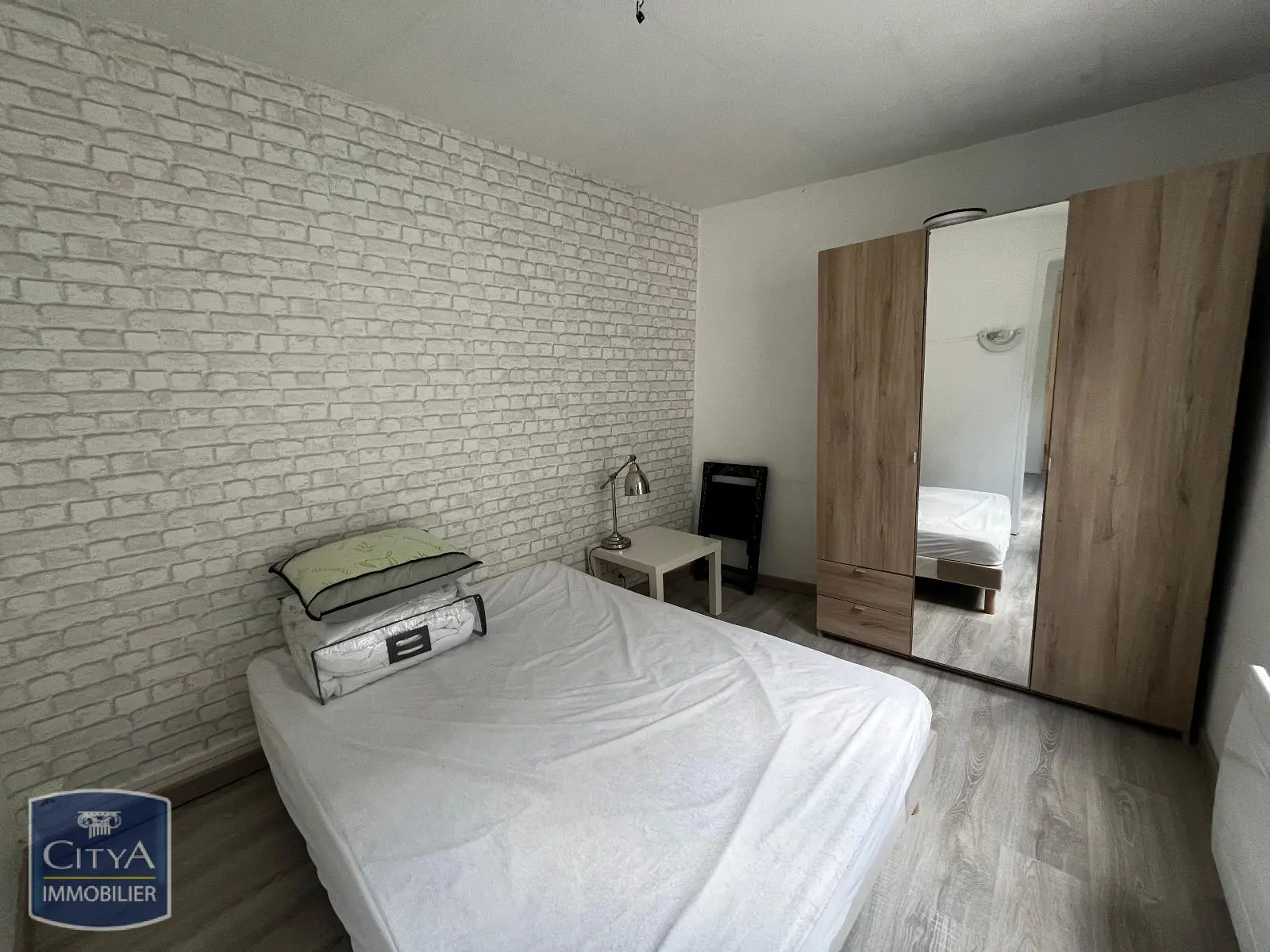 Photo 7 Appartement 3 pièces 56.36m²