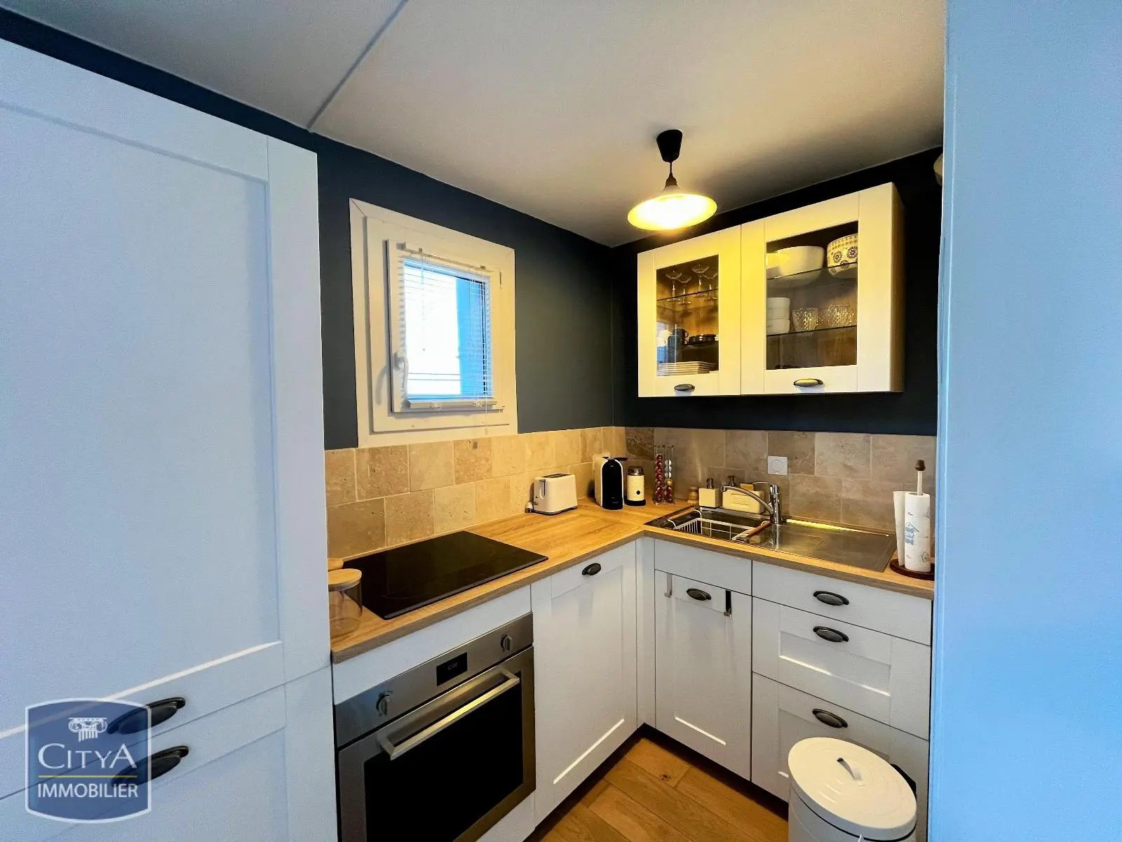 Photo 4 Appartement 2 pièces 29.08m²