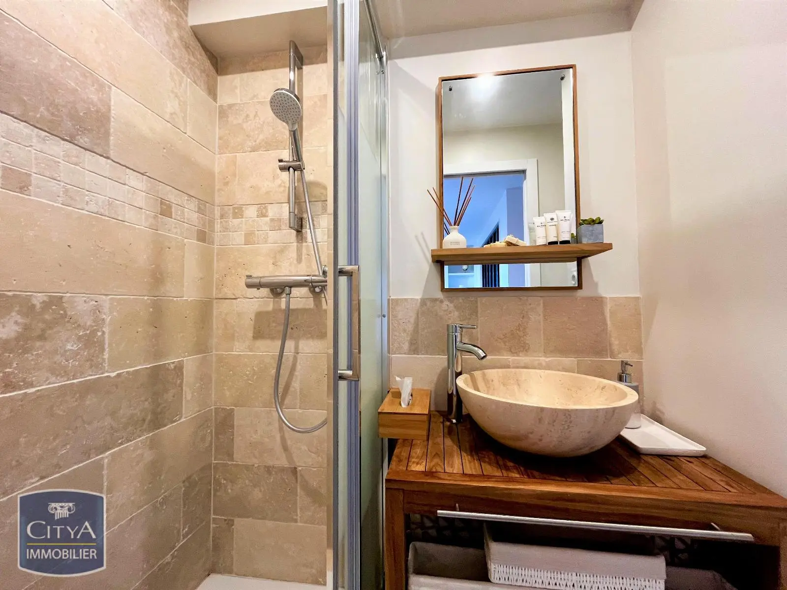 Photo 5 Appartement 2 pièces 29.08m²